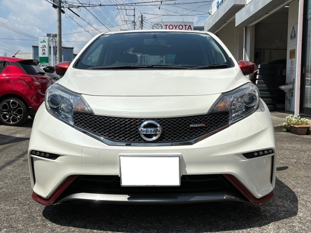 ノート1.2 NISMO