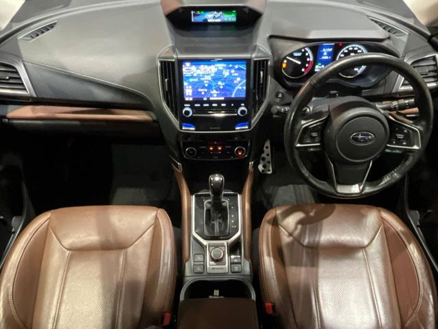 フォレスター2.0 アドバンス 4WD