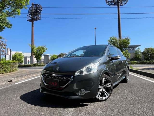 208GTi