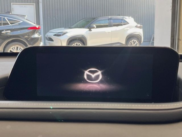 CX-301.8 XD プロアクティブ ツーリングセレクション