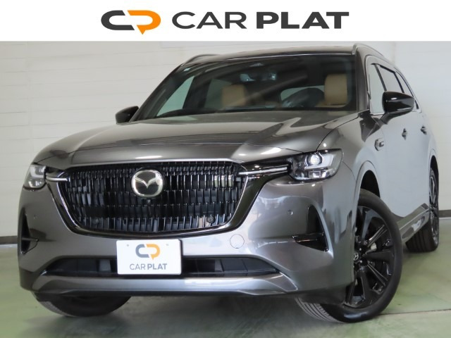 CX-803.3 XD ハイブリッド プレミアム スポーツ ディーゼル 4WD