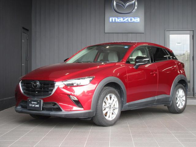 CX-31.5 15S アーバンドレッサー