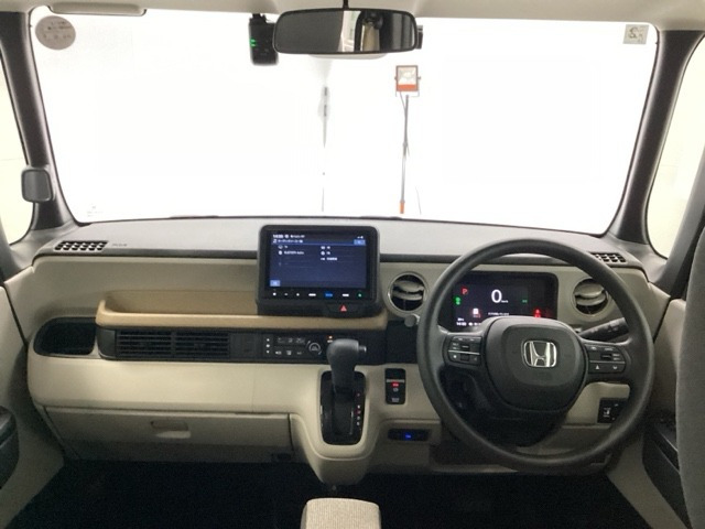 N-BOX