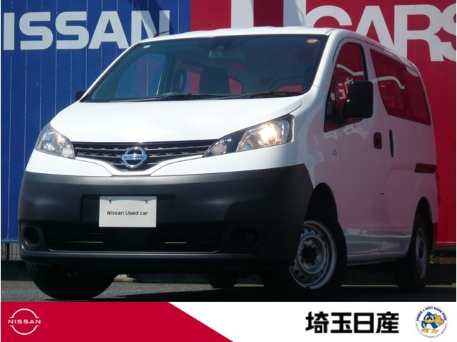 NV200バネットバン1.6 DX
