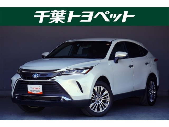 ハリアー