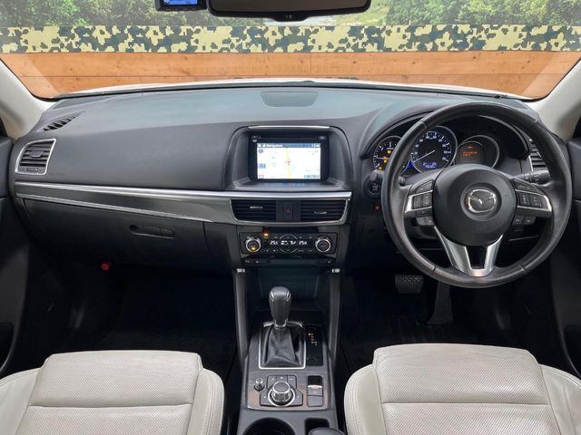 CX-52.2 XD Lパッケージ