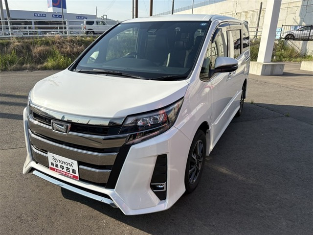 ノア2.0 Si W×B 4WD