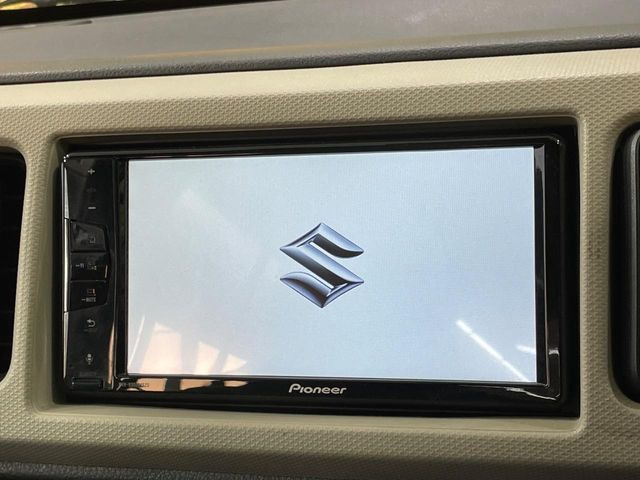 アルトL スズキ セーフティサポート