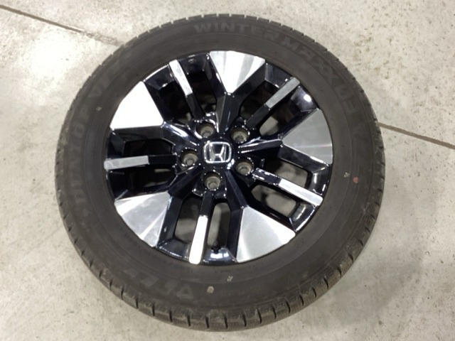 ステップワゴン1.5 エアー EX 4WD