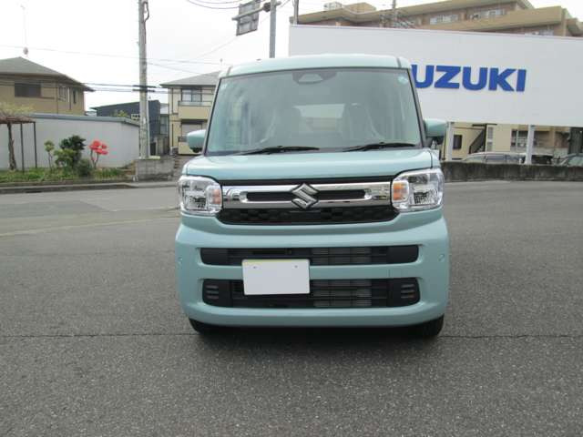 スペーシアハイブリッド(HYBRID)  X