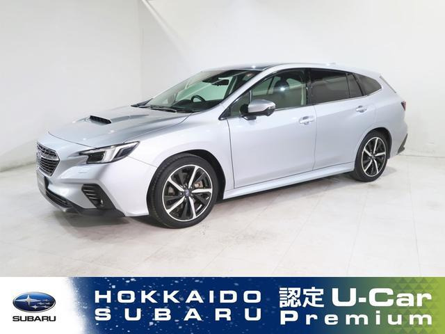 レヴォーグ1.8 GT-H EX 4WD