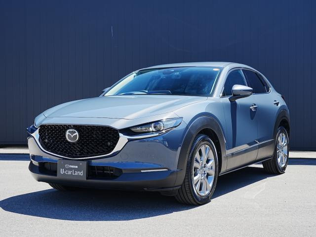CX-301.8 XD プロアクティブ
