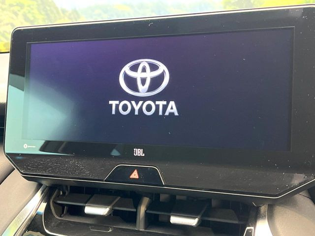 ハリアー2.5 ハイブリッド Z レザーパッケージ