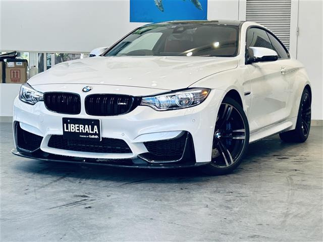 M4クーペ3.0
