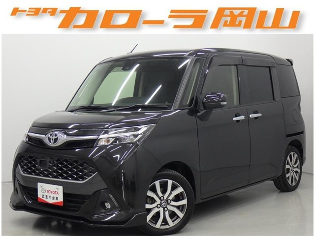 タンク1.0 カスタム G-T