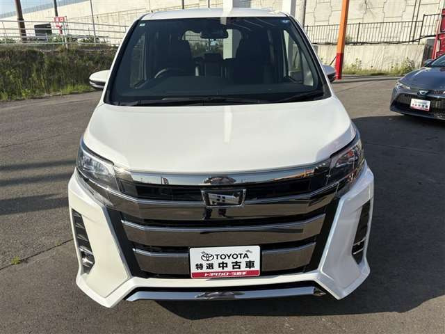 ノア2.0 Si W×B 4WD