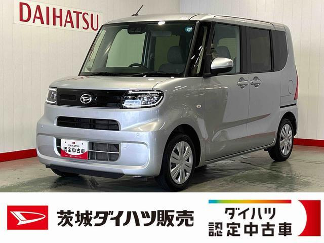 タントX