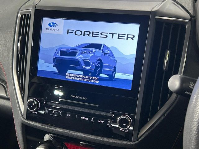 フォレスター2.0 エックスブレイク 4WD
