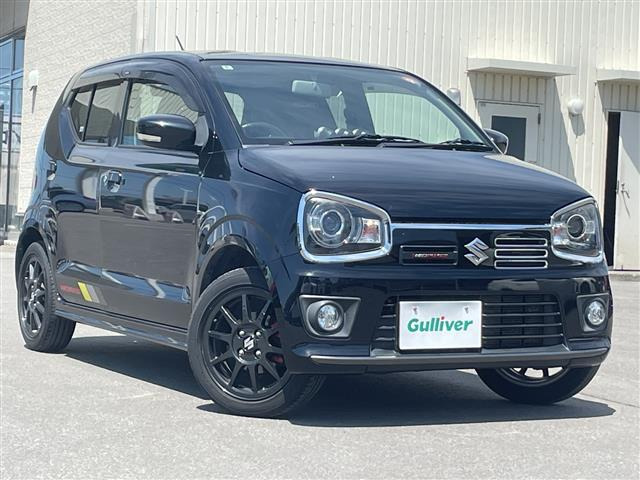 アルトワークス 4WD