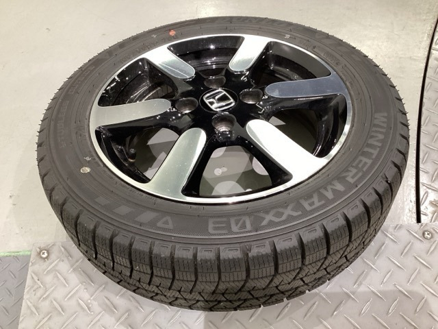N-ONEプレミアム 4WD