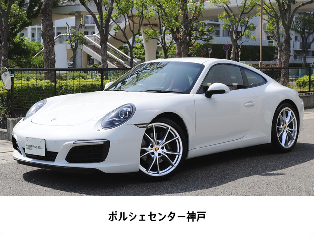 911カレラ PDK