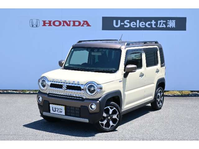 ハスラーJ スタイルII