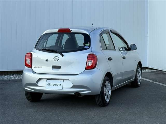 マーチ1.2 S