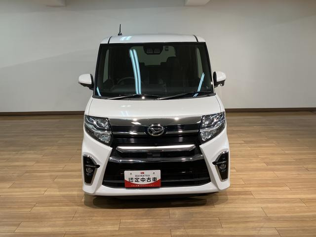 タントカスタムRS スタイルセレクション