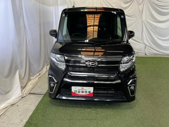タントカスタムX スタイルセレクション