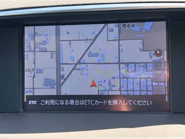 フーガ3.7 370GT FOUR 4WD
