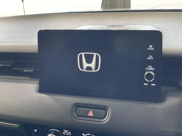 ヴェゼル1.5 e:HEV Z