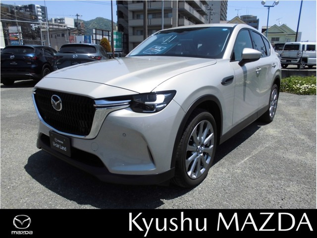 CX-602.5 25S Lパッケージ