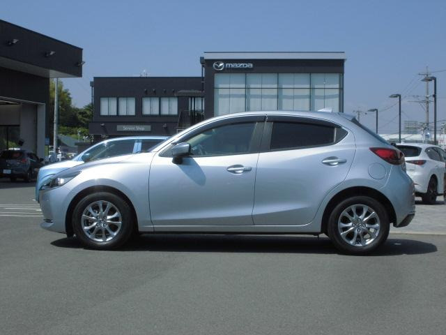 MAZDA21.5 15S プロアクティブ Sパッケージ