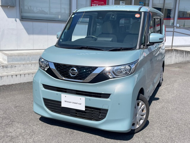 デイズルークスX