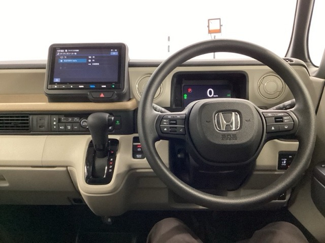 N-BOX