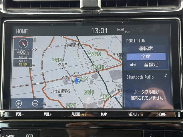 プリウス1.8 S ツーリングセレクション