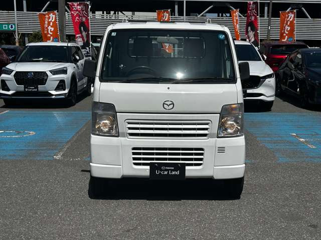 スクラムトラックKC スペシャル