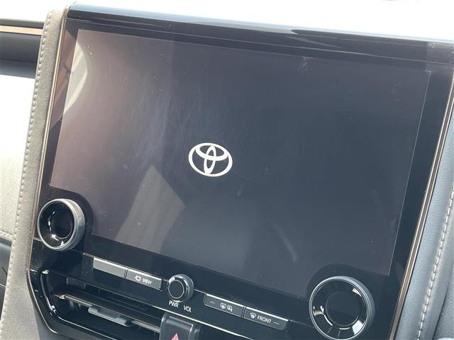 アルファード2.5 Z
