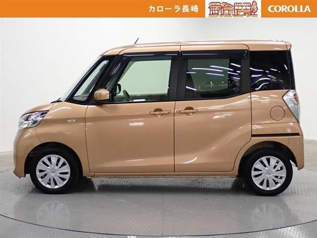 デイズルークスX