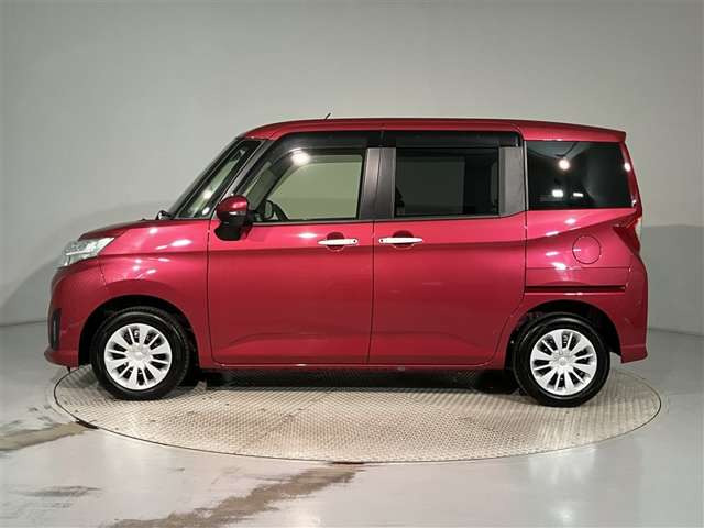 ルーミー1.0 G