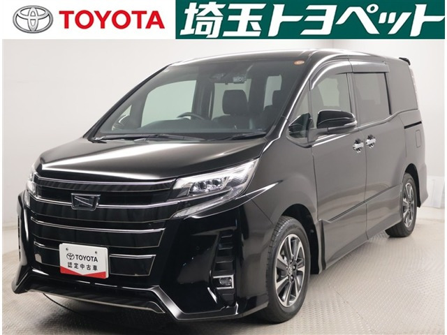 ノア2.0 Si W×B II