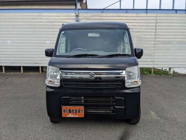 エブリイジョイン ハイルーフ 5AGS車 4WD