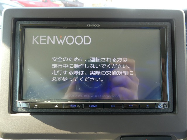 N-BOXG L ホンダセンシング 4WD