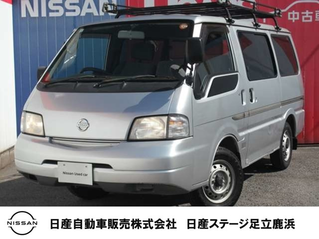 バネット1.8 GL