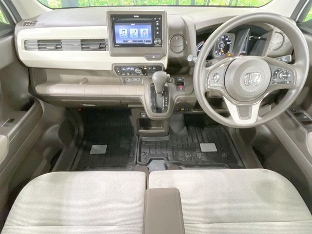 N-WGNL ホンダ センシング