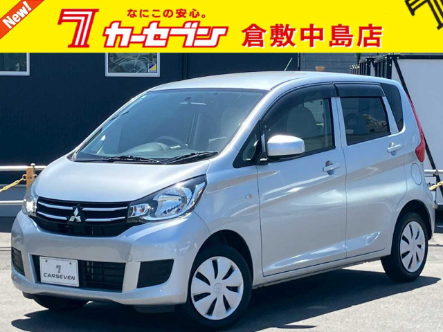 eKワゴンE