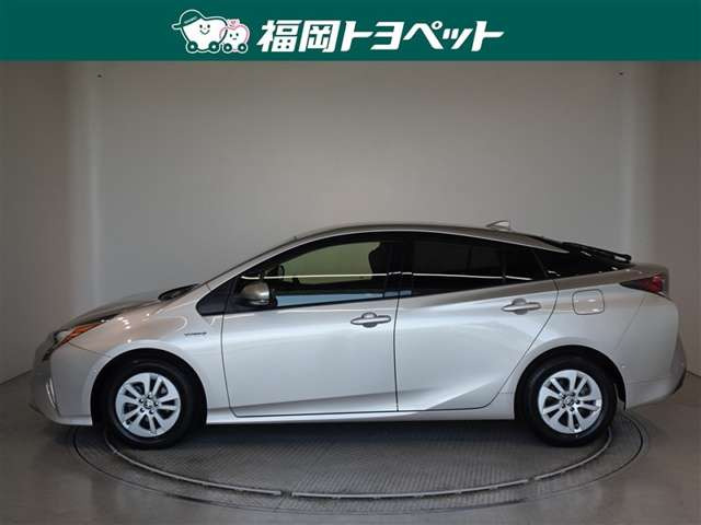 プリウス1.8 S セーフティ プラス