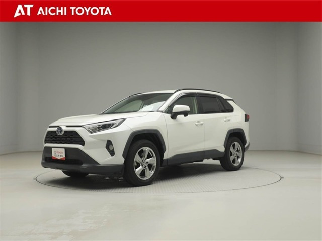 RAV42.5 ハイブリッド X