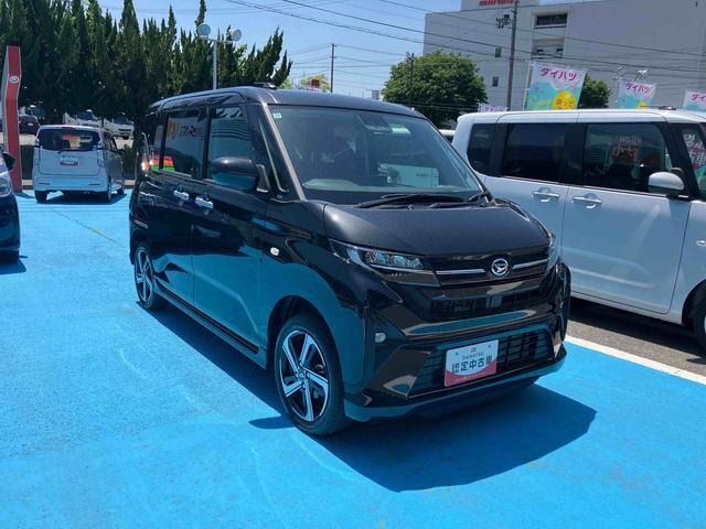 ムーヴRS 4WD