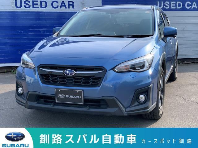 XV1.6i-L アイサイト 4WD